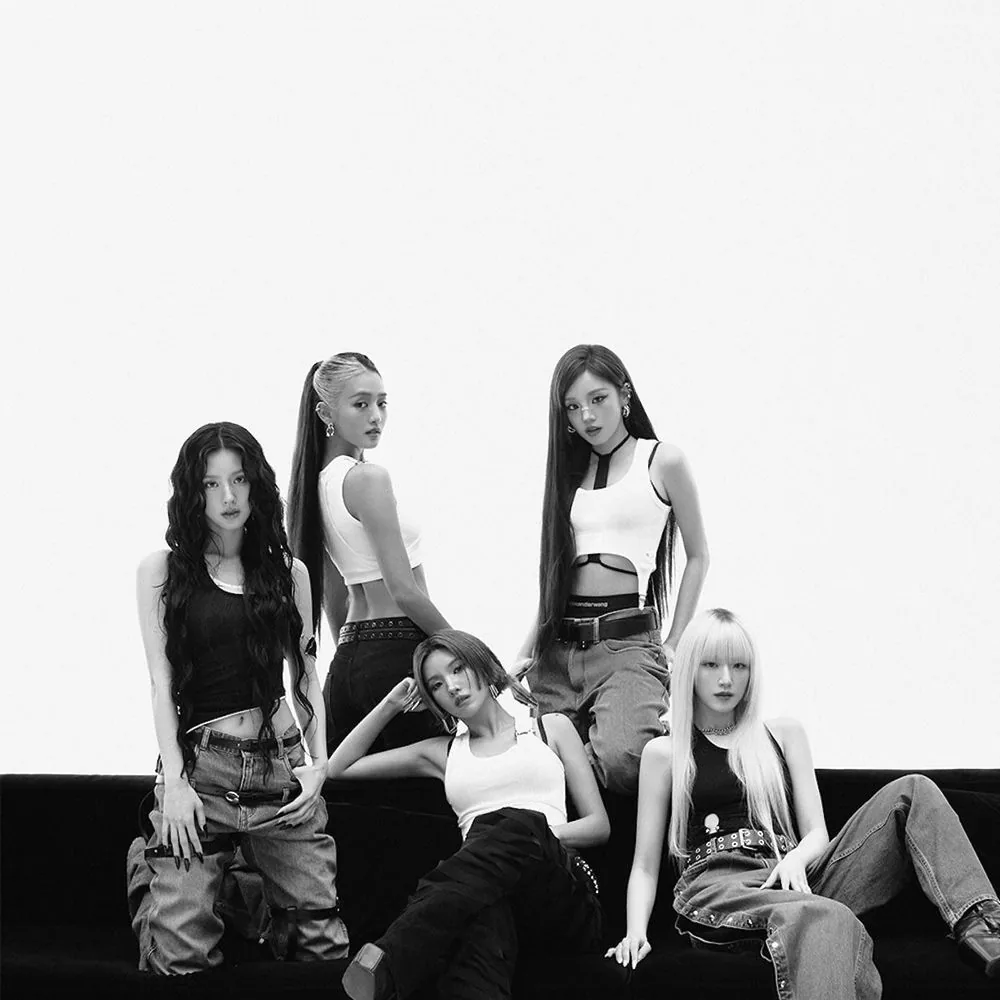 (G)I-DLE