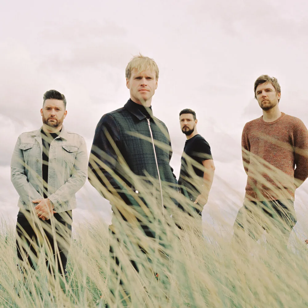 Foto Kodaline
