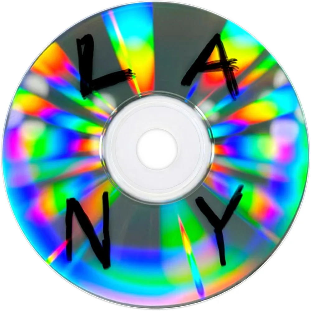 Foto LANY