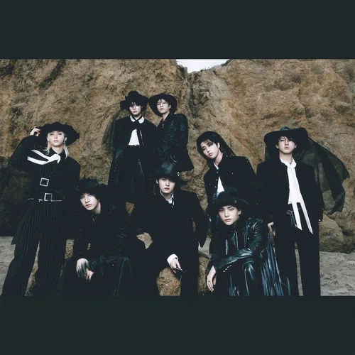 Stray Kids