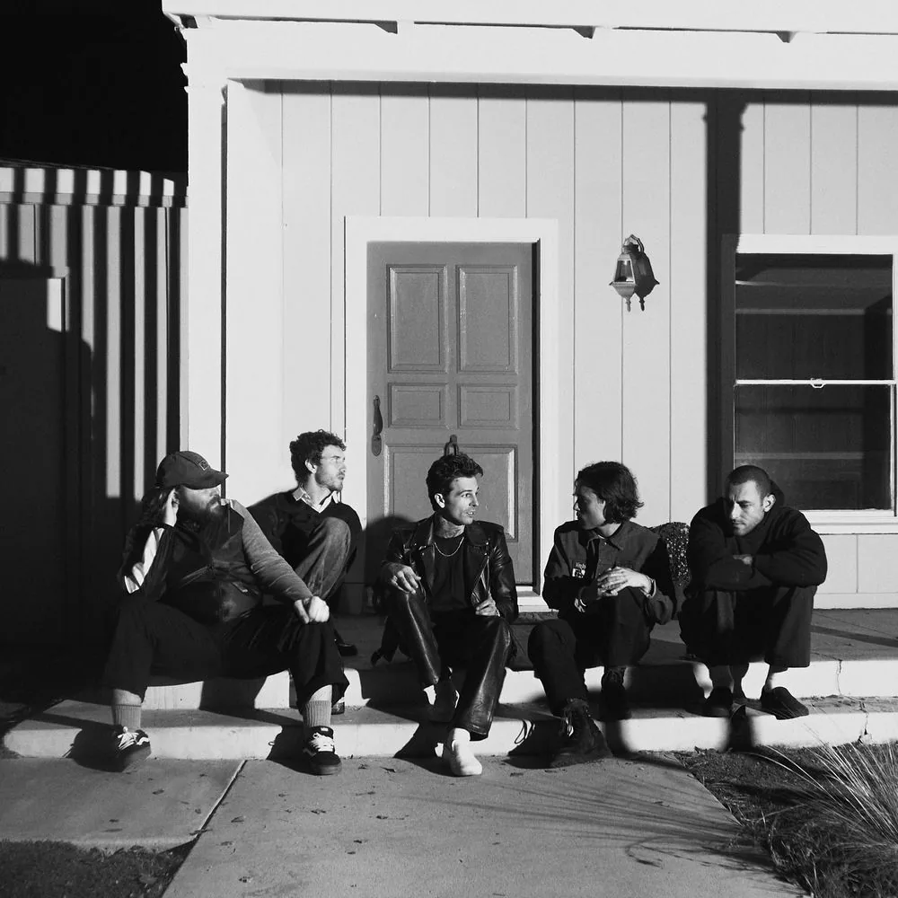 Foto The Neighbourhood