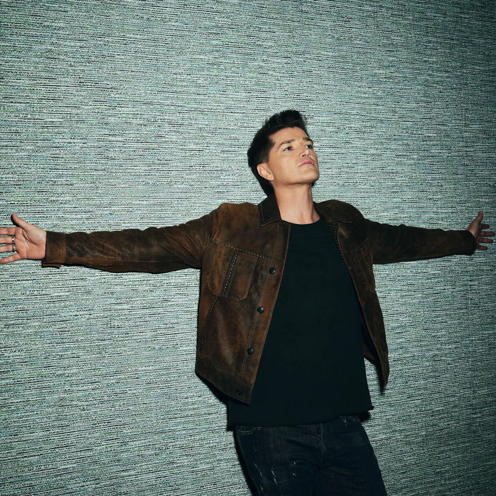 Foto The Script
