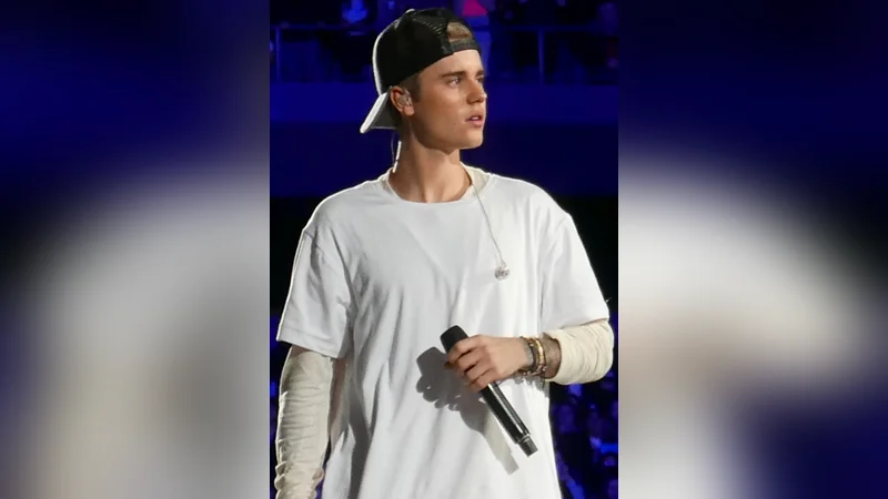 Justin Bieber di Coachella 2025, comeback setelah vakum karena kesehatan