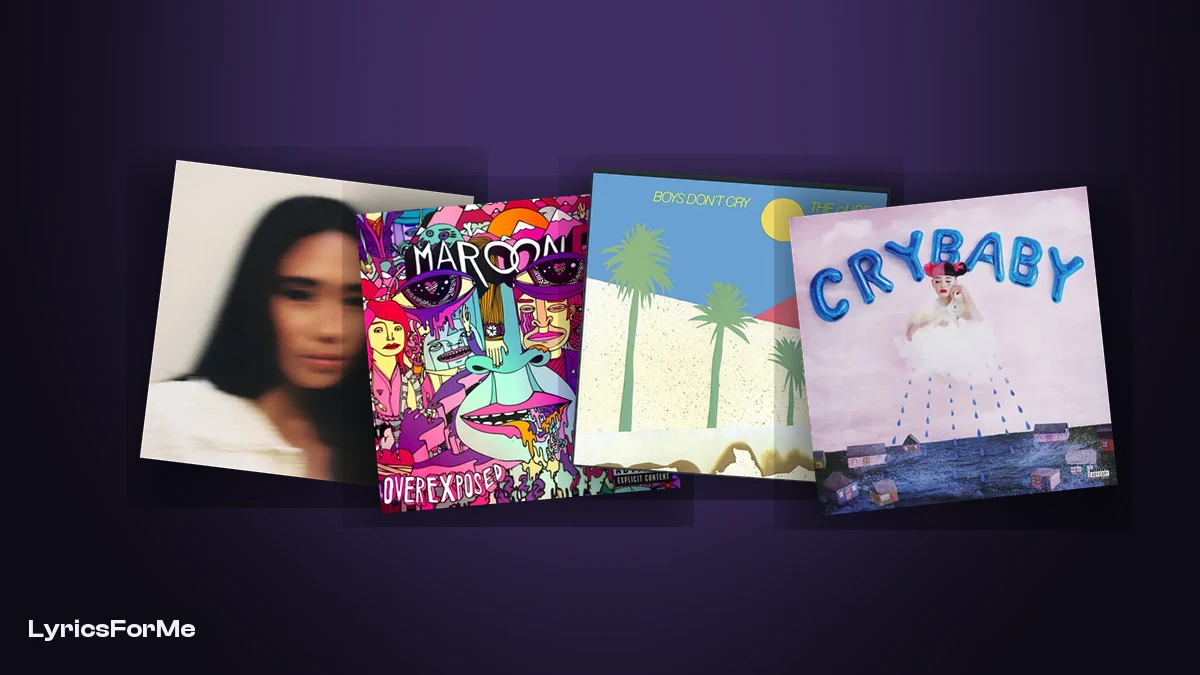 Lagu Galau Bahasa Inggris dan Artinya: 7 Pilihan yang Ngena