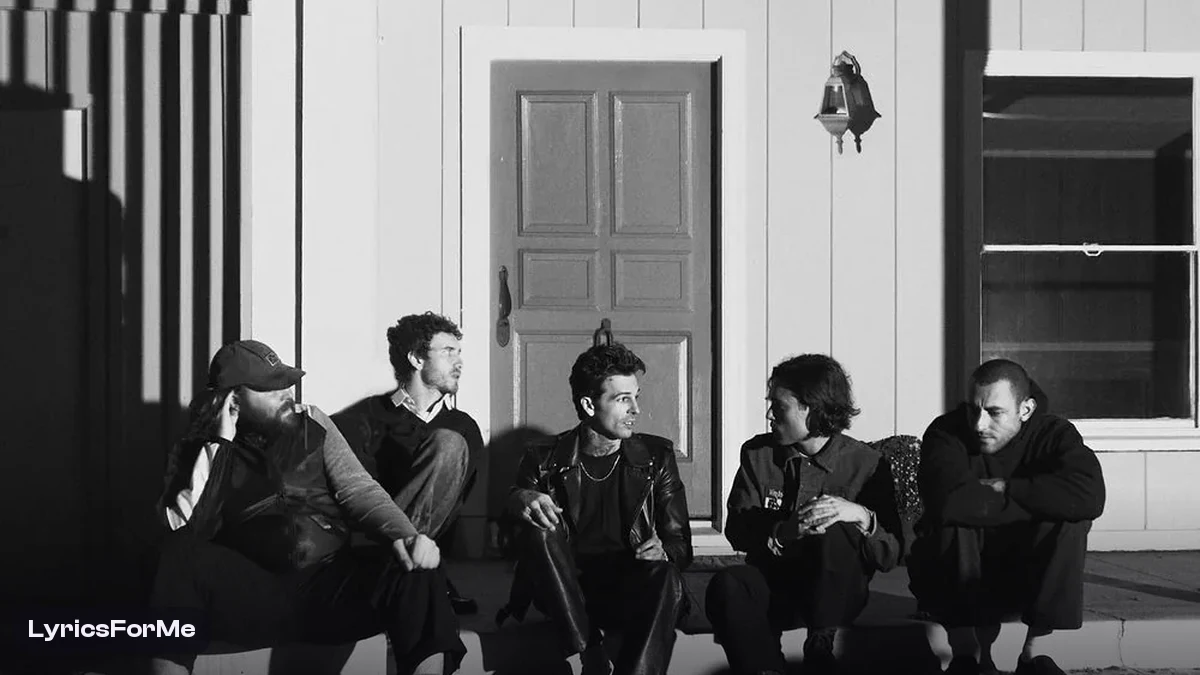 Nonton The Neighbourhood Jakarta 2026: Setlist & Panduan Istora
