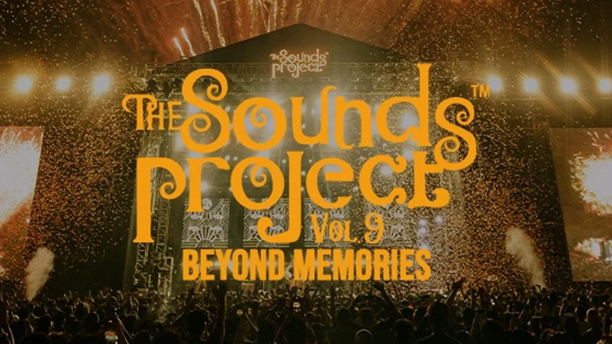 The Sounds Project 2026: Lineup, Tiket & Panduan Lengkap