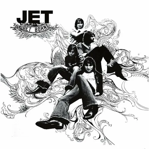 Rollover D.J. - Jet