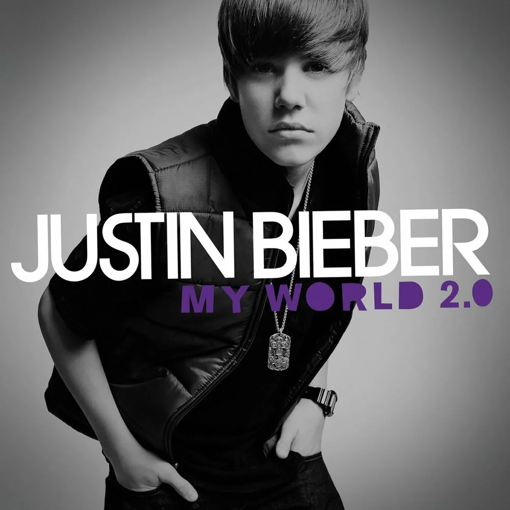 Cover art That Should Be Me - Justin Bieber