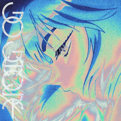 Cover art Go Ghost - King Gnu