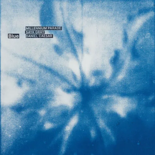 Blue - Millennium Parade