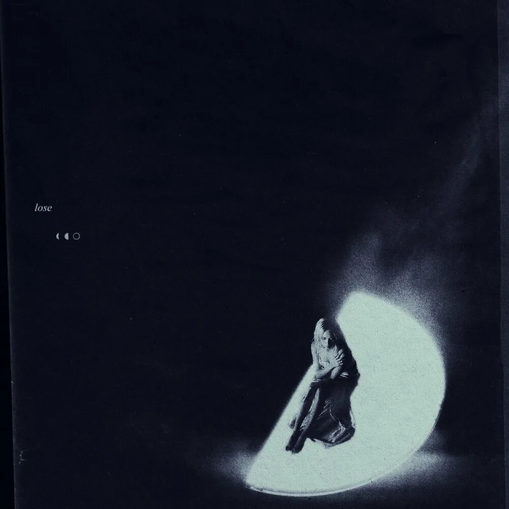 Cover art Lose - NIKI
