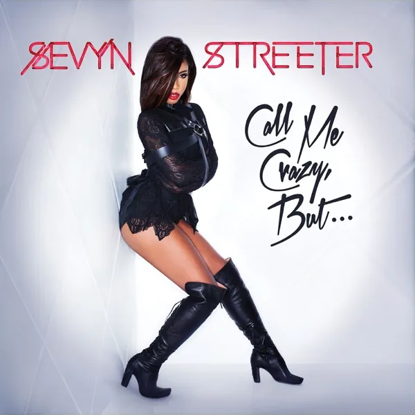 Cover art It Won't Stop (feat. Chris Brown) - Sevyn Streeter