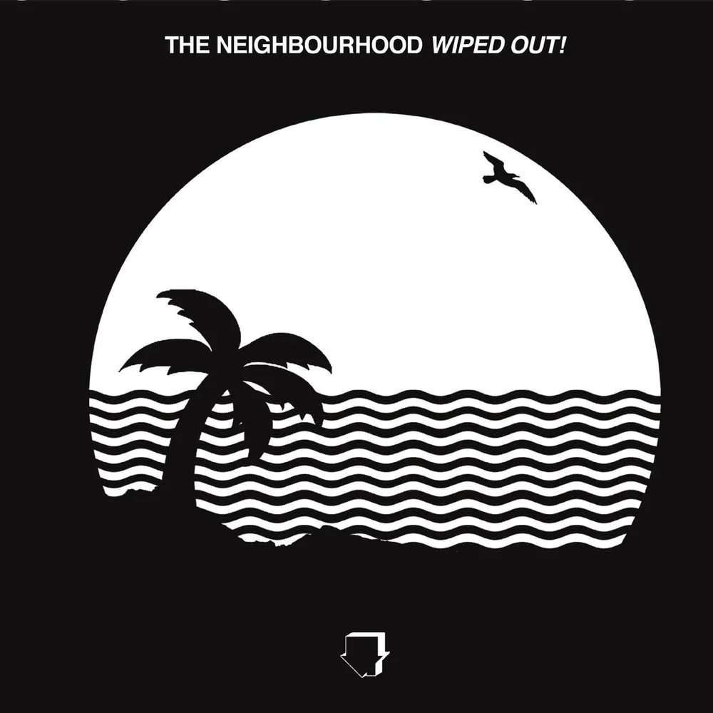 Cover art Baby Came Home 2 / Valentines - The Neighbourhood