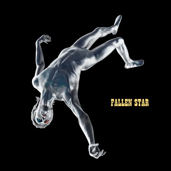 Cover art Fallen Star - The Neighbourhood