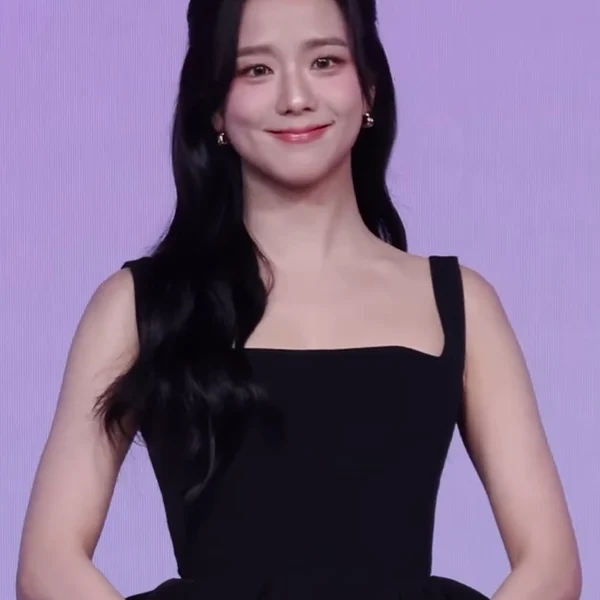 Foto Jisoo