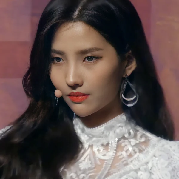 Foto Soyeon