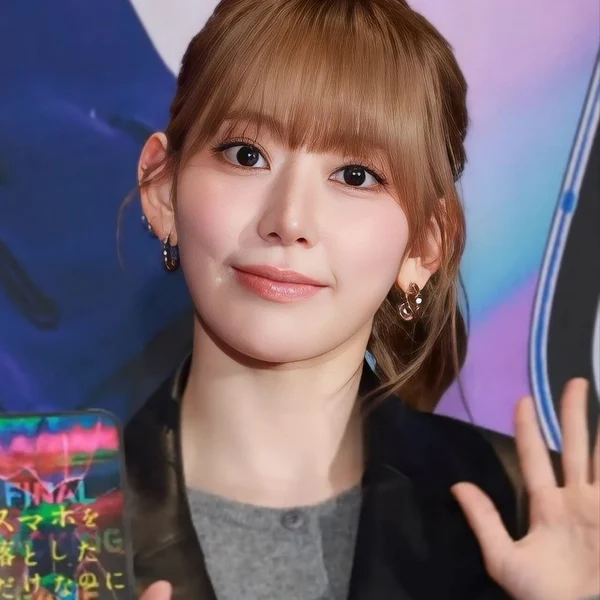 Foto Sakura