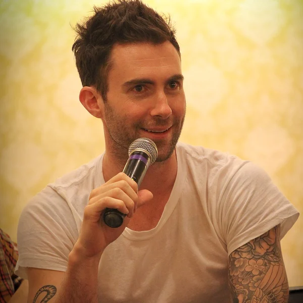 Foto Adam Levine