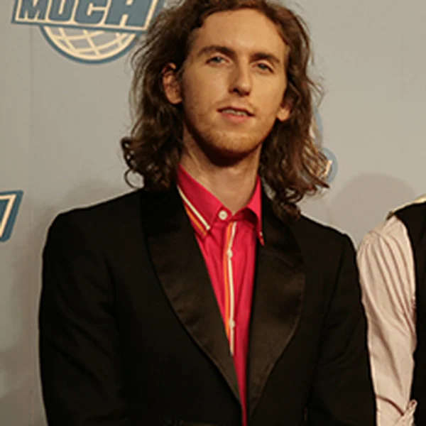 Foto Jesse Carmichael