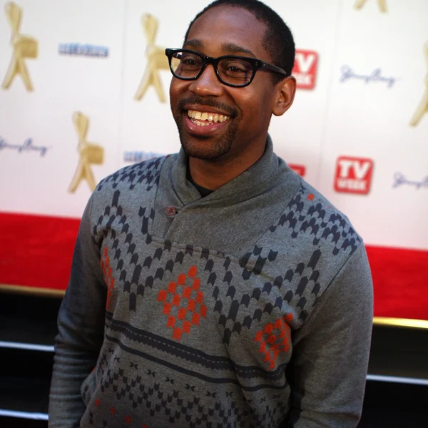 Foto Pj Morton