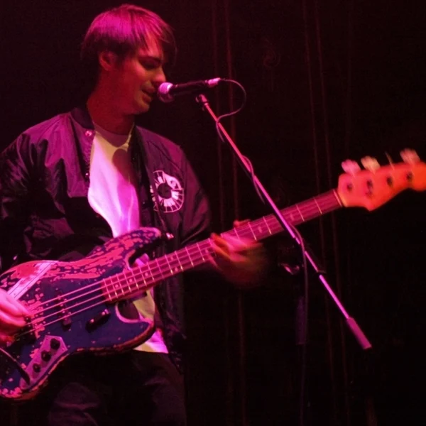 Foto Sam Farrar