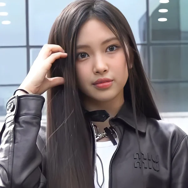 Foto Hyein